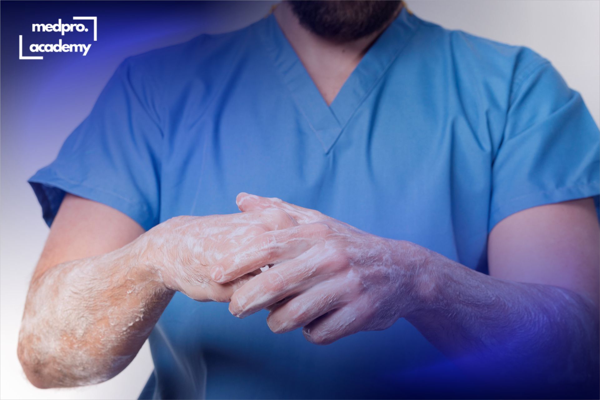 1Гігієна рук у медичній практиці стандарти, техніка та контроль якості